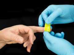 PHSU137 - Blood Sampling: Capillary Blood Collection