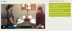 PHSU152 - Responding to Patients in an Emergency (Online)