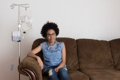 PHSU144 - Home Parenteral Nutrition (Online)