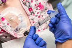 PHSU140 - Caring for an Implanted Port