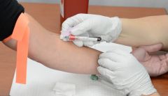 PHSU135 - Blood Sampling: Blood Collection via Peripheral Venipuncture (Online)